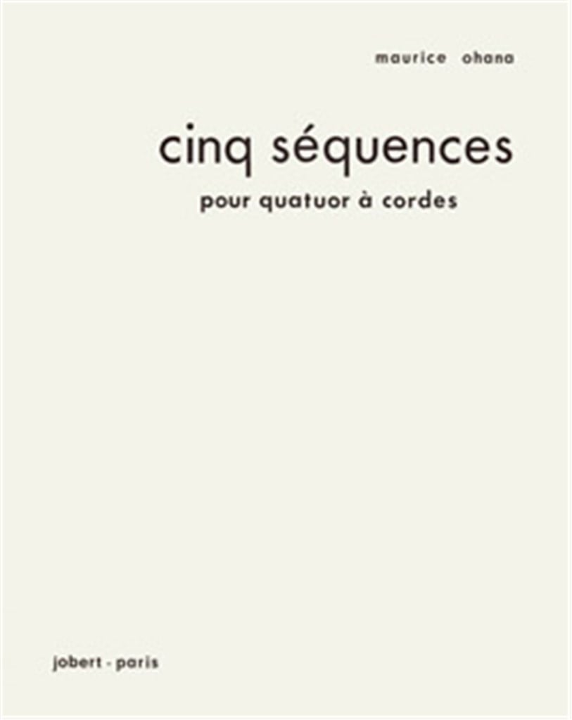 Séquences (5)